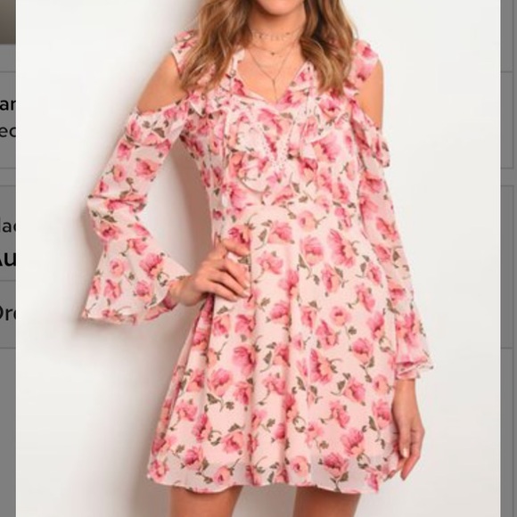 Dress NEW - Picture 1 of 3